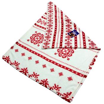 Pet Fun плед для собак 70х100 см - різнокольоровий - купить, цены на MasterZoo - фото 3