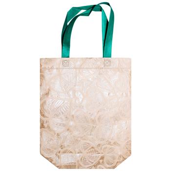 Nova Box Bag with Embossing 29*31*10cm - buy, prices for EKO Market - photo 1