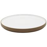 Тарелка Зед 20,5см