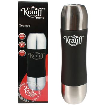 Krauff Thermos 0.5l - buy, prices for Tavria V - photo 1