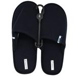 InExtenso Marine Men's Slippers