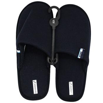 InExtenso Marine Men's Slippers - buy, prices for Auchan - photo 1