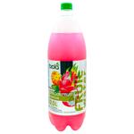 Biola Fruit Water Dragonfruit-Cactus Flavored Carbonated Drink 2l