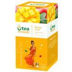 Tea Moments Mango Time Green Tea 1.6g*22pcs