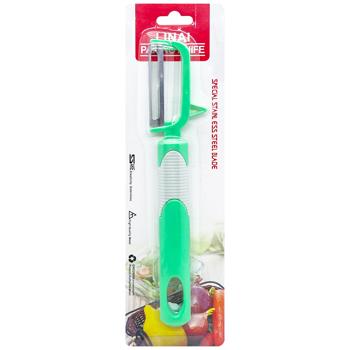Vegetable Peeler 3*17.5cm - buy, prices for - photo 4