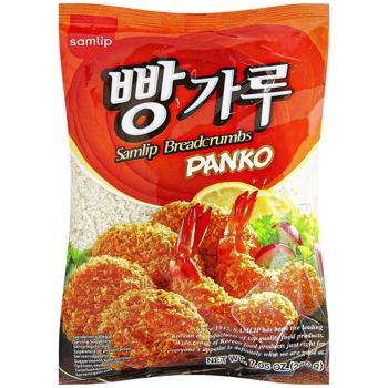 Samlip Panko Breadcrumbs 200g