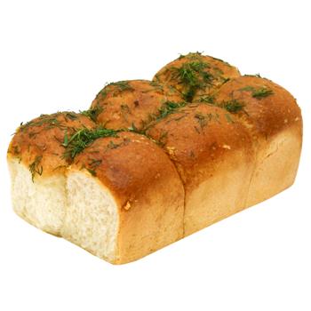Пампушка з часником 50г - купити, ціни на - фото 2