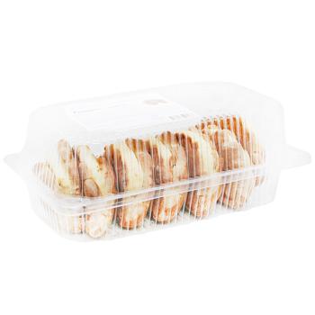 Valencia Sochnik with Curd 400g - buy, prices for Auchan - photo 3