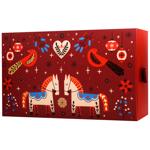 Штолен Жорнова класичний 550г