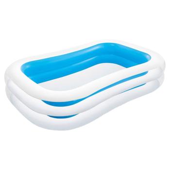 Intex Swim Center Family Pool 262x175x56cm - buy, prices for - photo 3