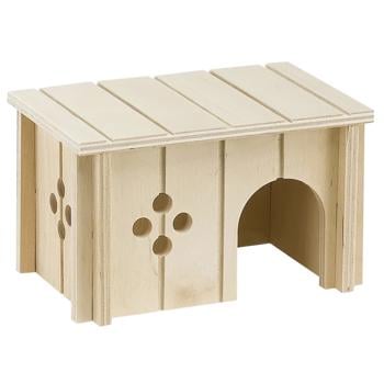 Ferplast Sin 4646 Rodent House 33x23,6x16cm - buy, prices for MasterZoo - photo 1