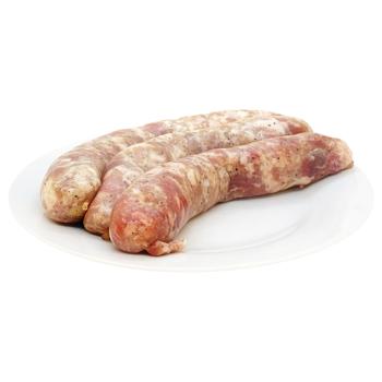 Kebab Sausages - buy, prices for - photo 1