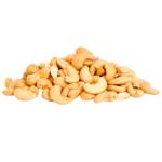 Salted Cashew Nuts