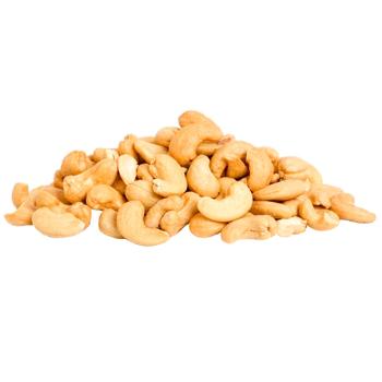 Salted Cashew Nuts - buy, prices for Supermarket "Kharkiv" - photo 1