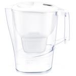 Фільтр-глечик Brita Alunaeu XL білий 3,5л