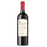 Chateau Le Roc Blaye Cote de Bordeaux red dry wine 13% 0.75l