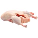 Тушка качки Мулард заморожена