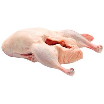 Тушка качки Мулард заморожена - купити, ціни на Торба - фото 1