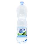 Dobra Voda Still Mineral Water 1.5l