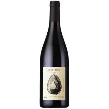Вино Al₂O₃ Jais Noir Carignan красное сухое 14,5% 0,75л