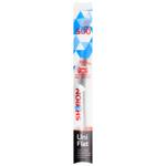 Sheron Uni Wiper Blade Flat Frameless 500mm