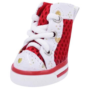 HelloMoon Sneakers for Dogs s.2 4pcs - buy, prices for - photo 3