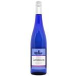 Latinium Gewurztraminer White Semisweet Wine 10% 0.75l