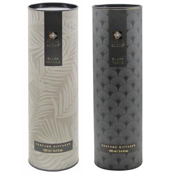 Aroma Di Rogito Black Vanilla Aroma Diffuser 100ml - buy, prices for COSMOS - photo 1