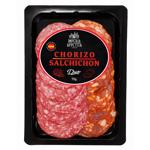 Sausage salchichon Imperia appetita 70g