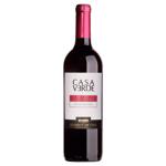 Вино Casa Verde Cabernet-Sauvignon красное сухое 13% 0,75л