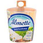 Hochland Almetta Fresh Cream Cheese 60% 150g
