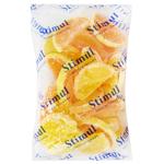 Мармелад Стимул Лимонно-апельсиновый дольки