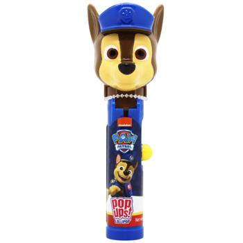 Леденец Bip Paw Patrol с игрушкой 10г в ассортименте - купить, цены на Auchan - фото 2