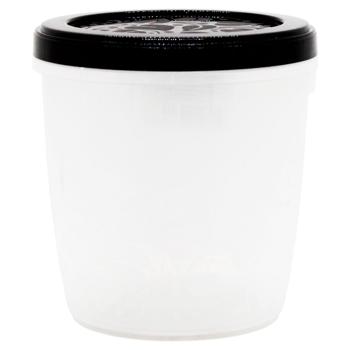Boniplast Crystal Jar 1.1l - buy, prices for ULTRAMARKET - photo 2