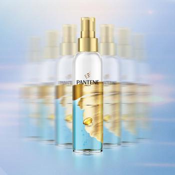 Спрей-кондиціонер Pantene SOS Зволоження 150мл - купити, ціни на Ідеал - фото 7