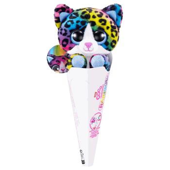 Игрушка мягкая Zuru Coco Cones Rainbow в ассортименте - купить, цены на Таврия В - фото 2