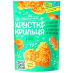 Pripravka Asian Crispy Wings Breadcrumbs 120g