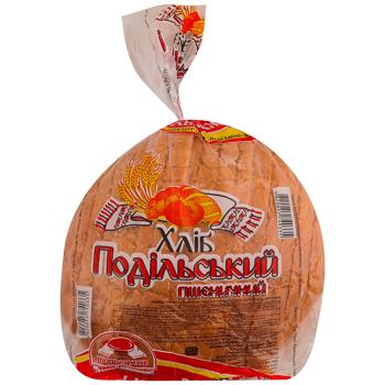 Хліб Україна - купити, ціни на Торба - фото 1