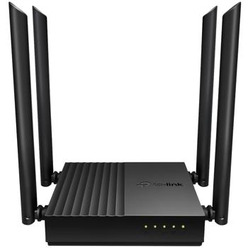 Маршрутизатор Tp-Link Archer A64 - купити, ціни на - фото 2