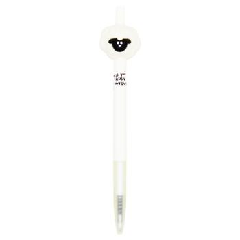 ZiBi Cute Animals Blue Ball Pen 0.7mm - buy, prices for - photo 6