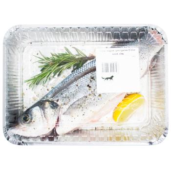 Fish seabass european for grill - buy, prices for WINETIME - photo 1