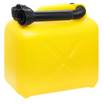 NeverStop Fuel Canister 5l - buy, prices for COSMOS - photo 2