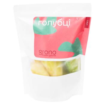 Голубці 450г - купити, ціни на Grono - фото 1