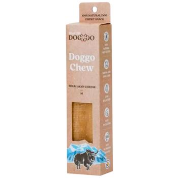 HealthyDoggo Himalayan Cheese Dog Snack M 70g - buy, prices for MasterZoo - photo 1