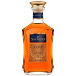 Shabo V.S.O.P. 5 Years Brandy 40% 0.5l