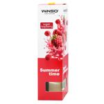 Winso Summer Time Sugar Raspberry Aroma Diffuser 100ml