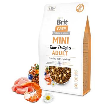 Dog food Brit 2000g - buy, prices for MasterZoo - photo 2