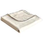 Actuel Grey Fleece Plaid 130x170cm
