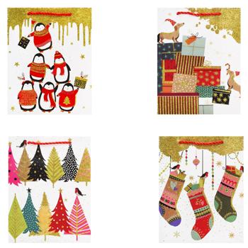 Package Greenwich paper China - buy, prices for NOVUS - photo 1