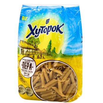Khutorok Penne Pasta 800g - buy, prices for Za Raz - photo 2